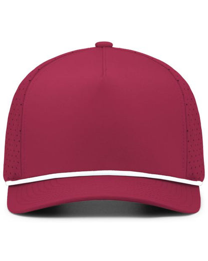 Casquette Pacific Headwear P424 Weekender – Snapback