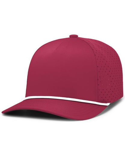 Casquette Pacific Headwear P424 Weekender – Snapback