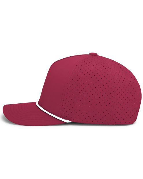 Casquette Pacific Headwear P424 Weekender – Snapback