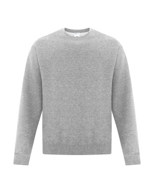 Crewneck ATC2400 Everyday – Unisexe