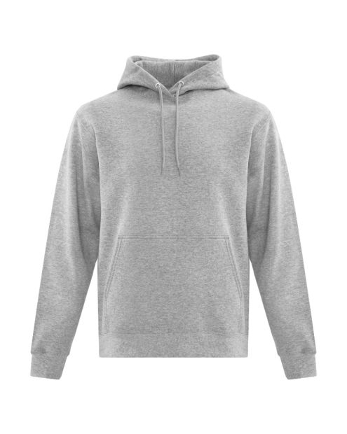 ATC™ EVERYDAY ATCF2500 - FLEECE HOODED SWEATSHIRT
