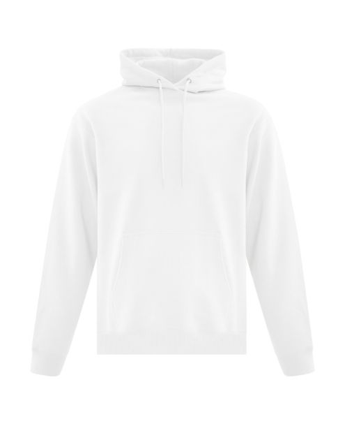 ATC™ EVERYDAY ATCF2500 - FLEECE HOODED SWEATSHIRT