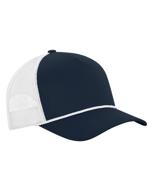 Casquette ATC Everyday C1343 – Trucker 5 panneaux