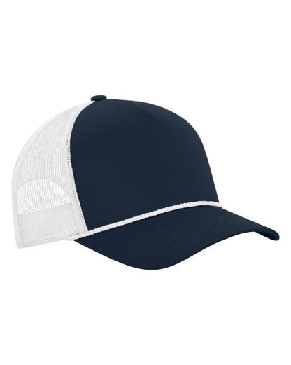 Casquette ATC Everyday C1343 – Trucker 5 panneaux