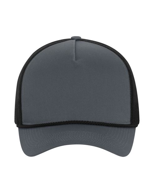 Casquette ATC Everyday C1343 – Trucker 5 panneaux