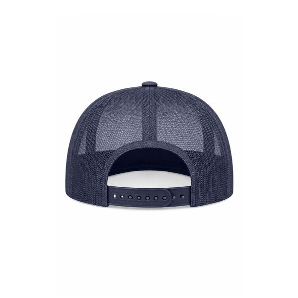 Casquette Decky 6040 – Trucker 5 panneaux avec corde