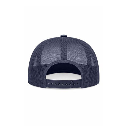 Casquette Decky 6040 – Trucker 5 panneaux avec corde
