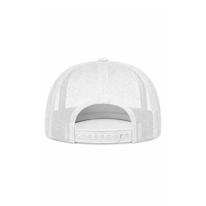 Casquette Decky 6040 – Trucker 5 panneaux avec corde