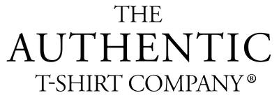 The Authentic T-Shirt Company